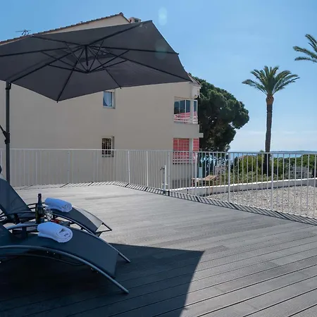 3-br Floor With Rooftop *