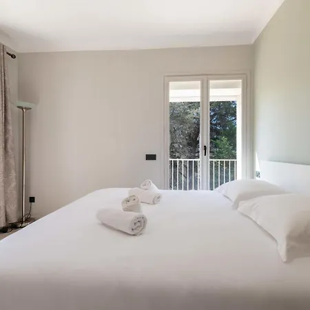 3-br Floor With Rooftop Apartman