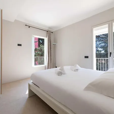 Apartman 3-br Floor With Rooftop Cannes