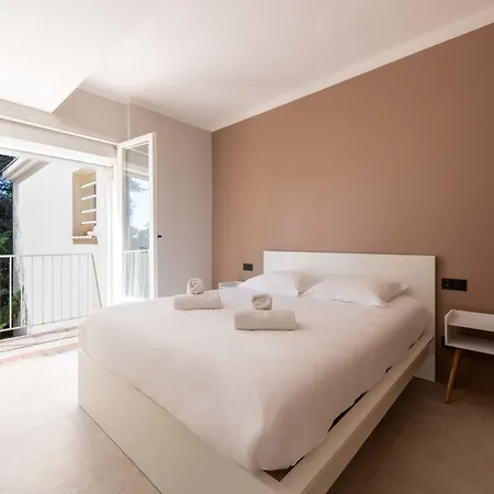 3-br Floor With Rooftop * Cannes